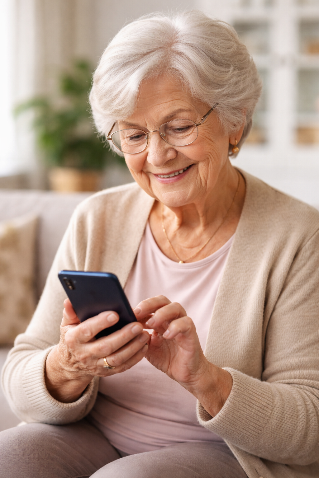 LifelineSender